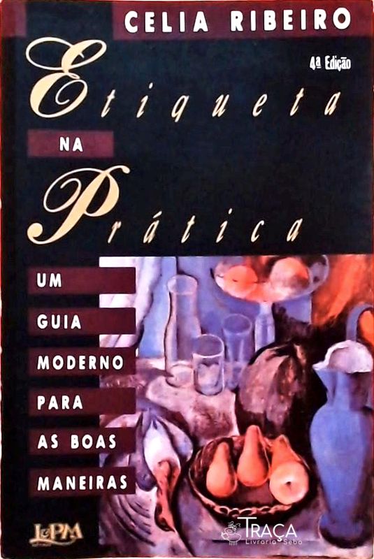 Etiqueta Na Prática
