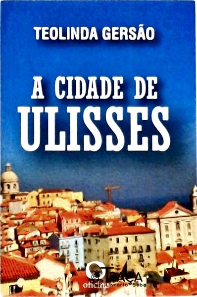 A Cidade de Ulisses