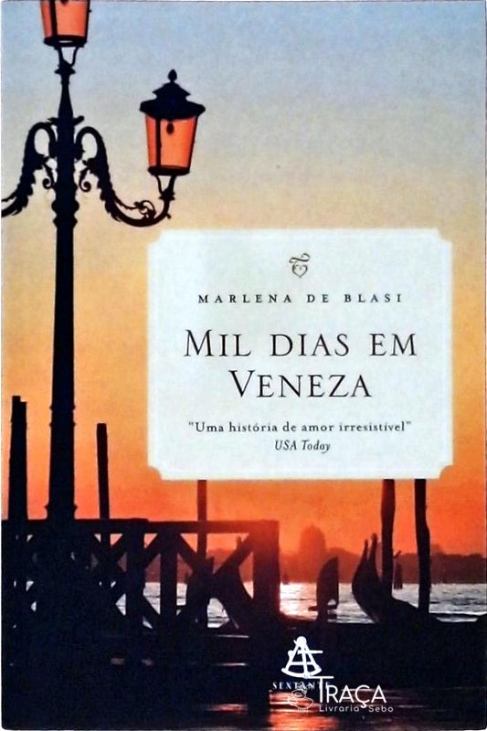 Mil Dias em Veneza