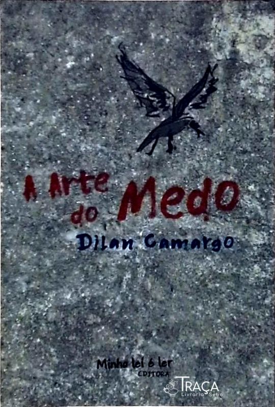 A Arte do Medo