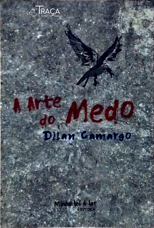 A Arte do Medo