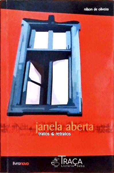 Janela Aberta
