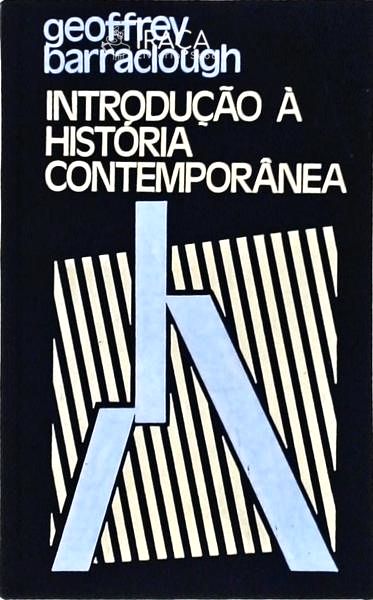 Introdução À História Contemporânea