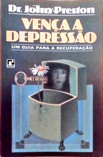 Vença a Depressão