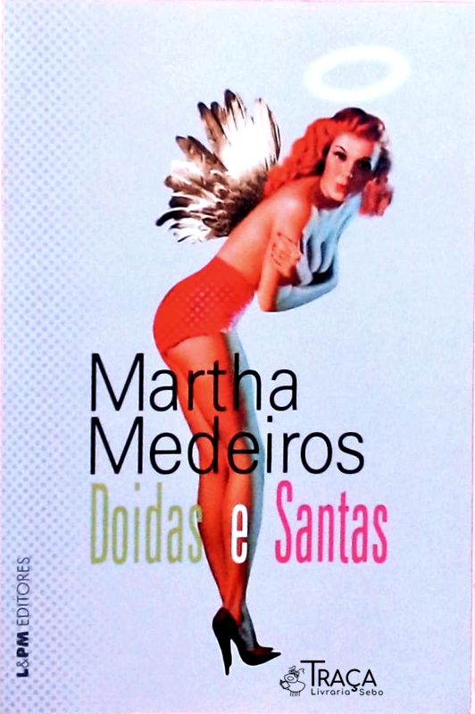 Doidas e Santas