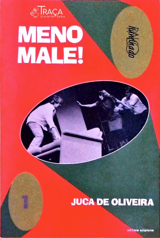 Meno Male!