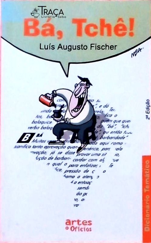 Bá, Tchê! (2000)