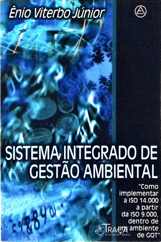 Sistema Integrado de Gestão Ambiental