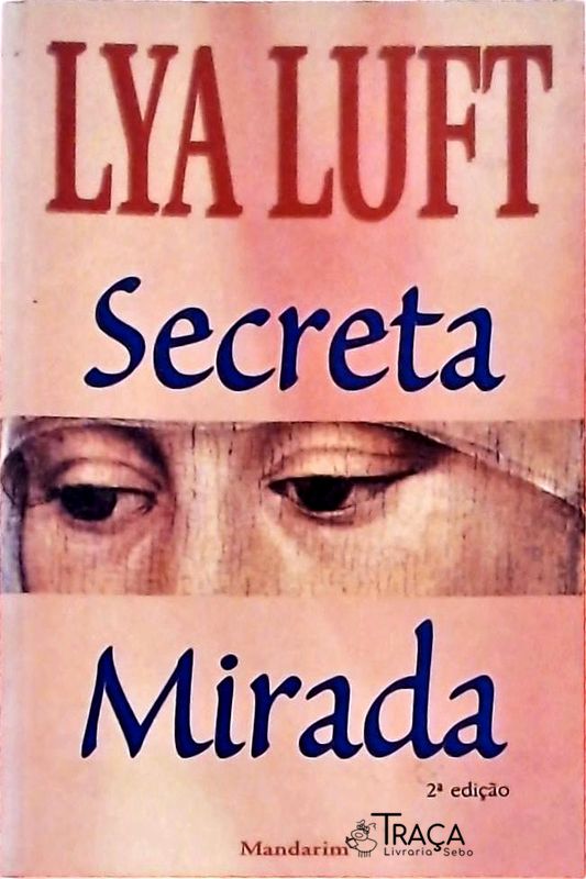 Secreta Mirada