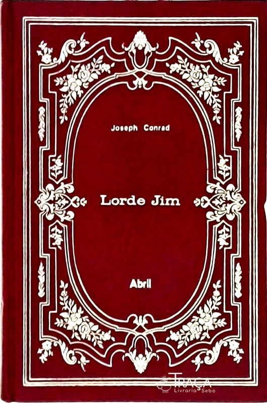 Lorde Jim