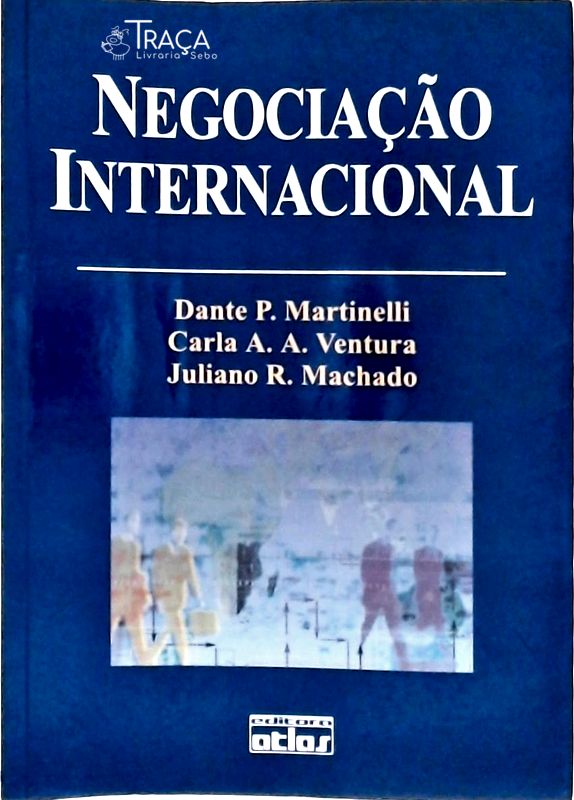 Negociação Internacional