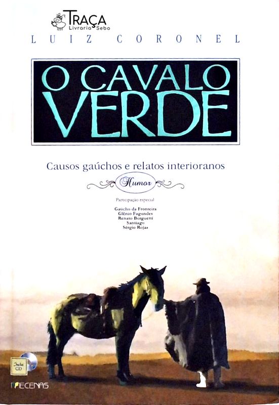 Cavalo Verde