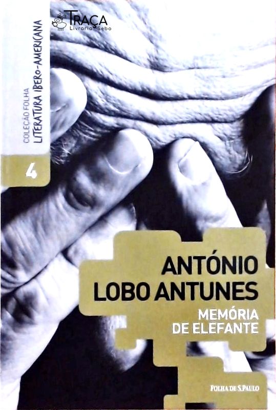 Memória de Elefante