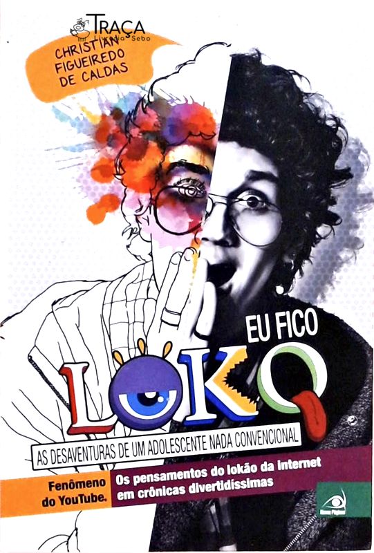 Eu Fico Loko
