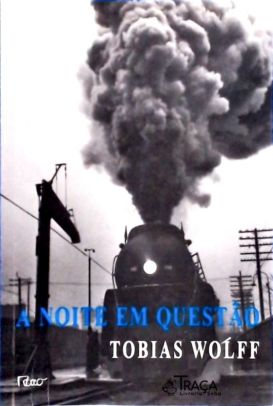 A Noite em Questão