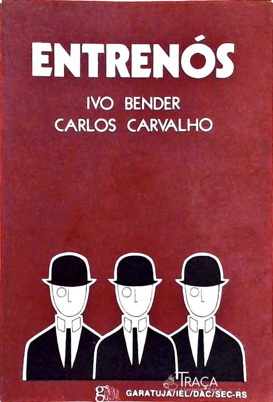 Entrenós