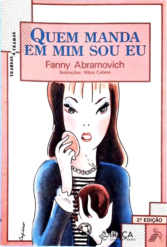 Quem Manda Em Mim Sou Eu