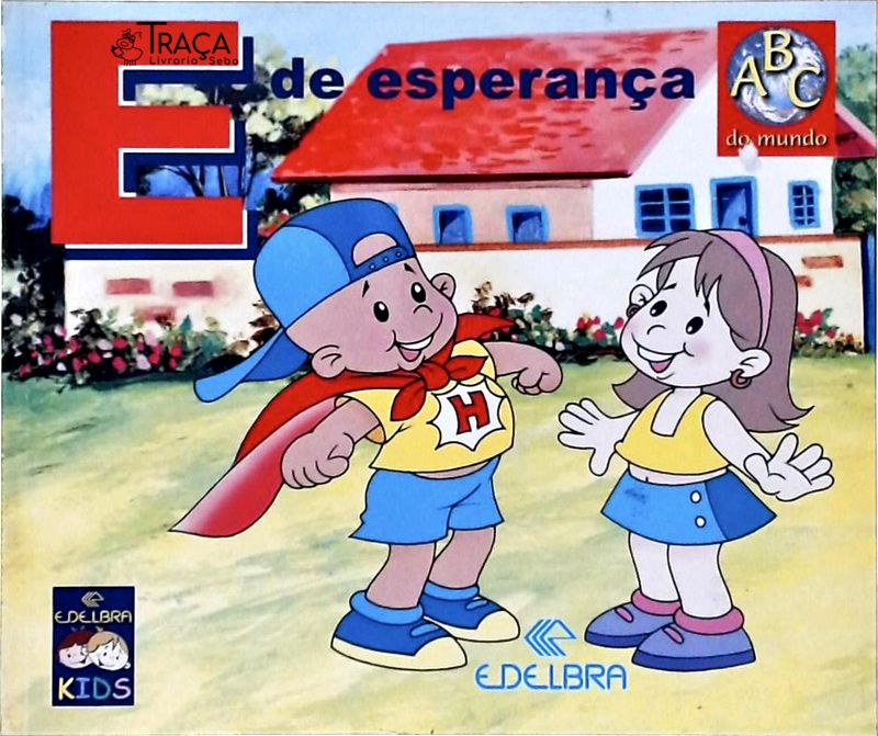 E de Esperança