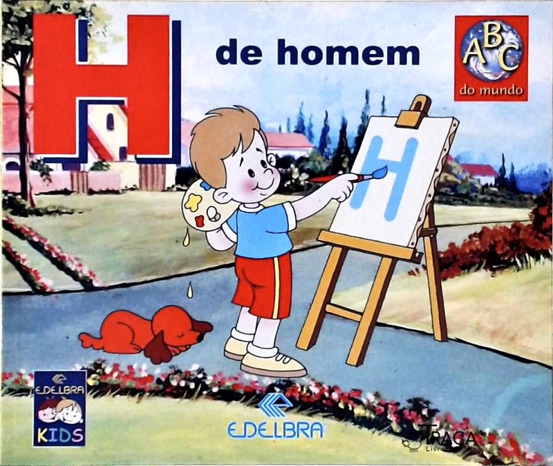 H de Homem