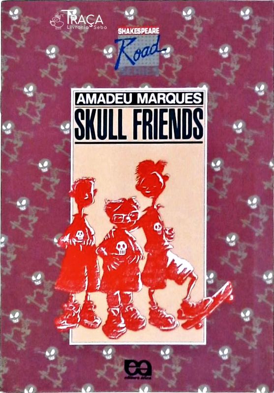 Skull Friends