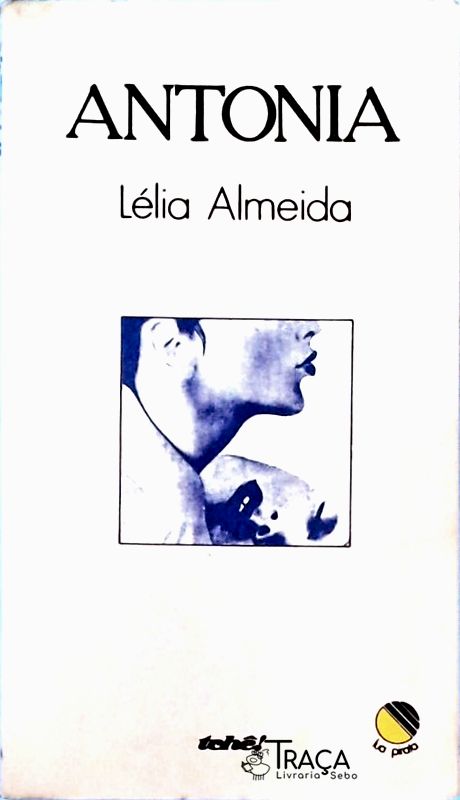 Antonia