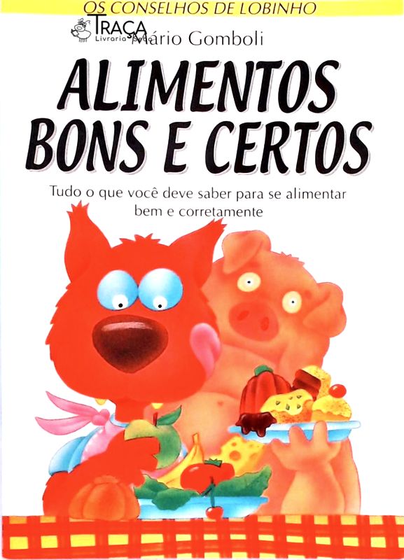 Alimentos Bons e Certos