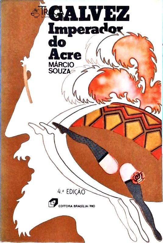 Galvez Imperador do Acre