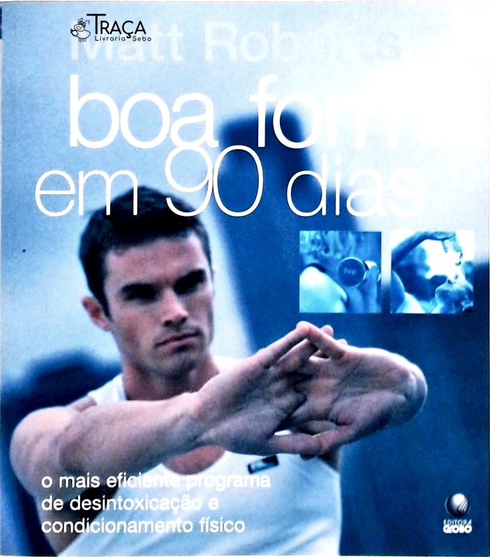 Boa Forma em 90 Dias