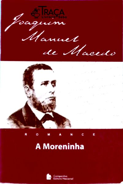 A Moreninha