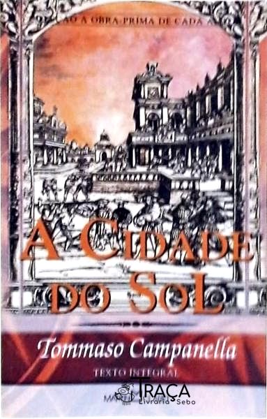 A Cidade do Sol