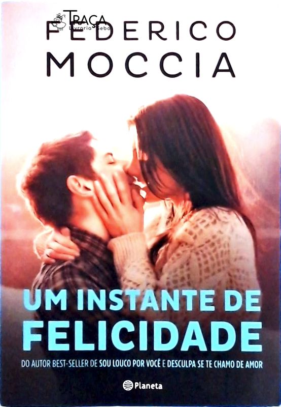 Um Instante de Felicidade