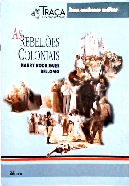 As Rebeliões Coloniais