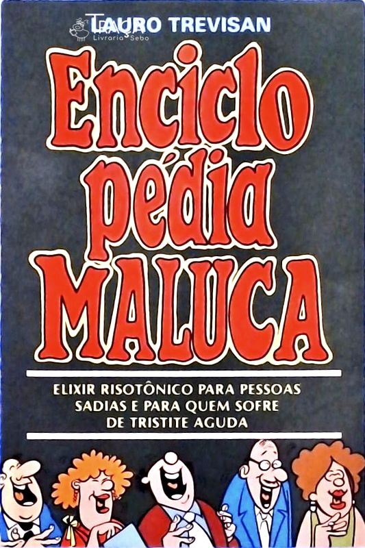 Enciclopédia Maluca