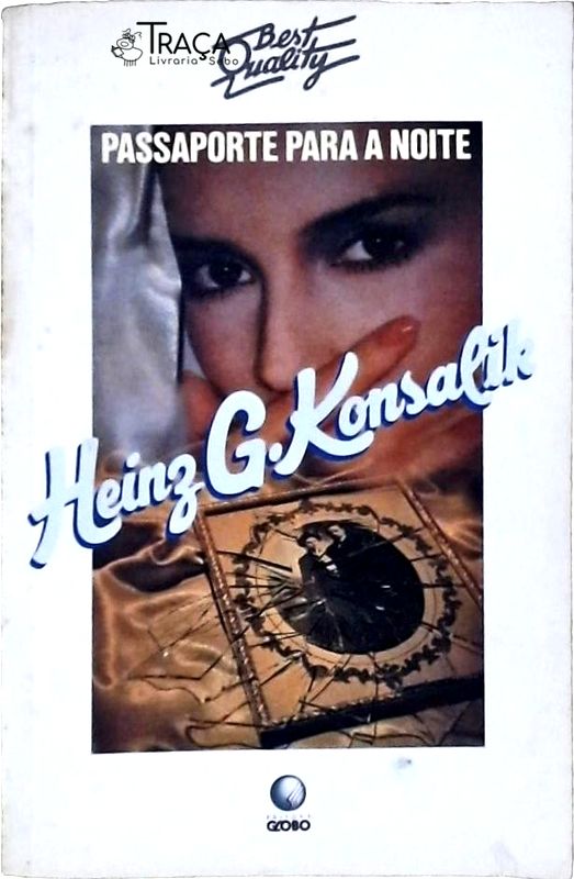 Passaporte Para A Noite