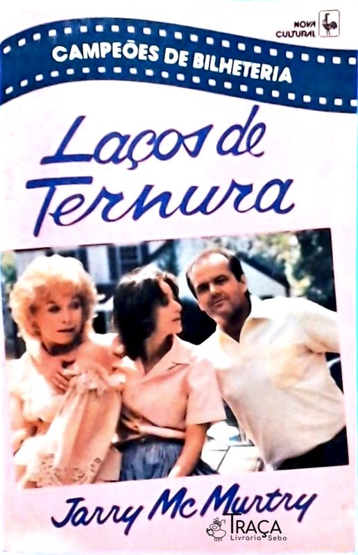 Laços de Ternura