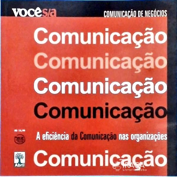 Comunicação de Negócios - Comunicação