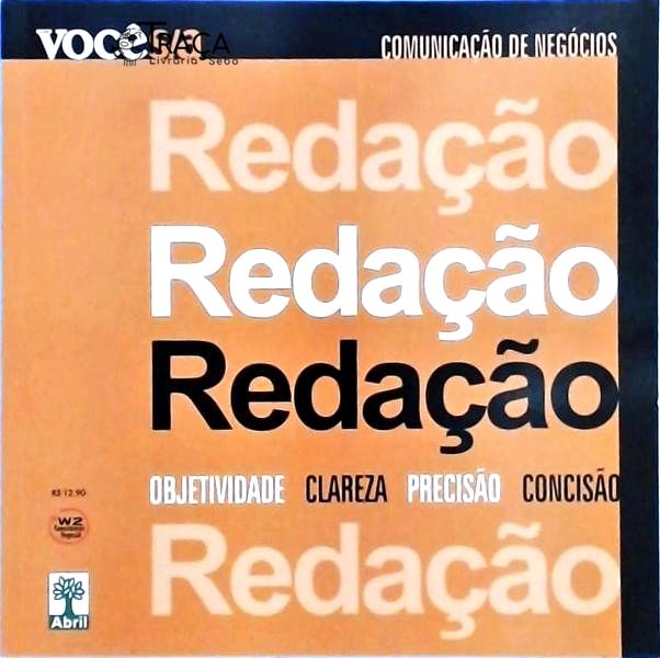 Comunicação de Negócios - Redação