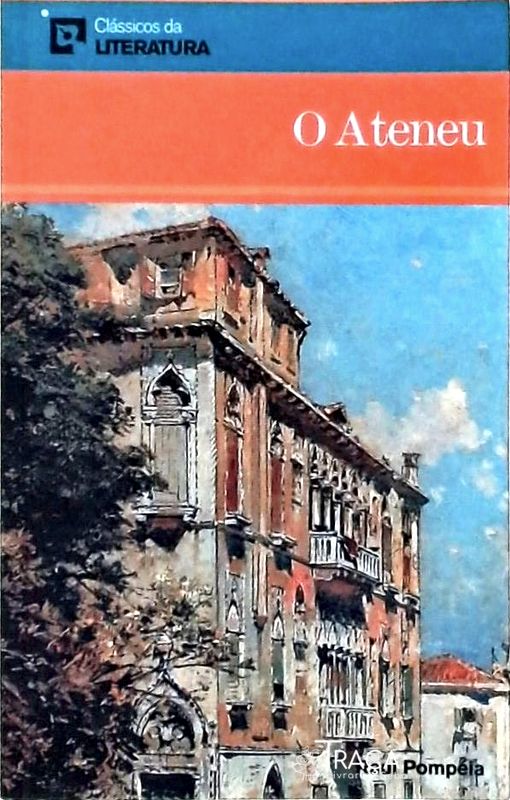 O Ateneu