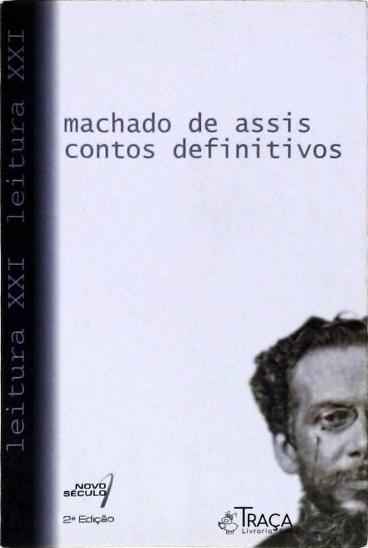 Contos Definitivos