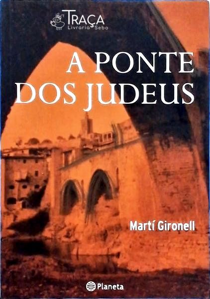 A Ponte dos Judeus