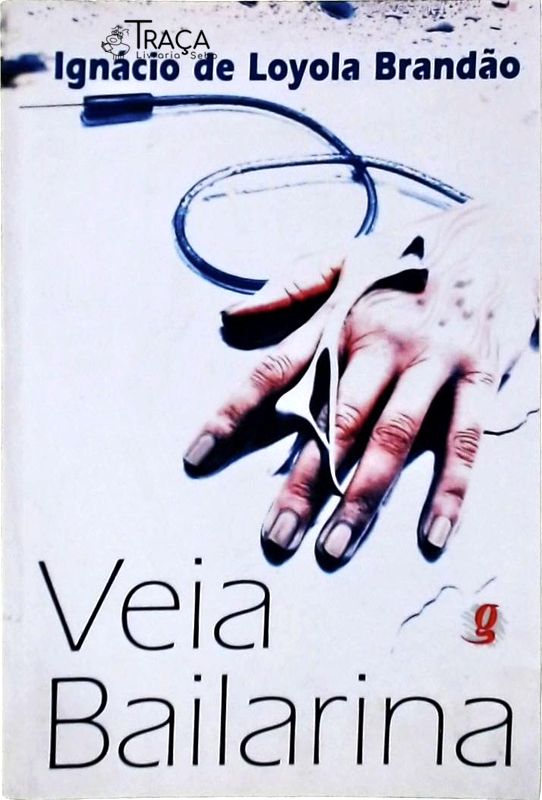 Veia Bailarina