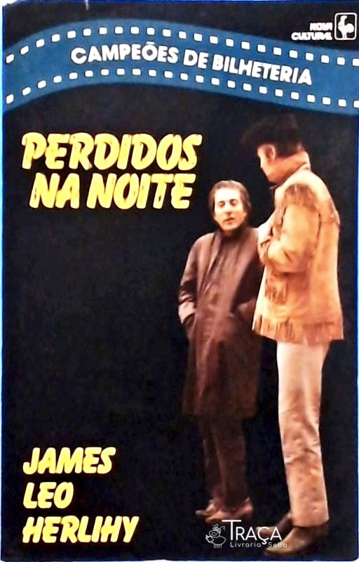 Perdidos Na Noite