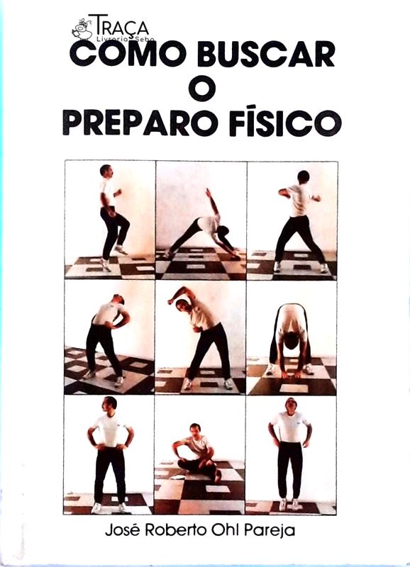 Como Buscar o Preparo Físico