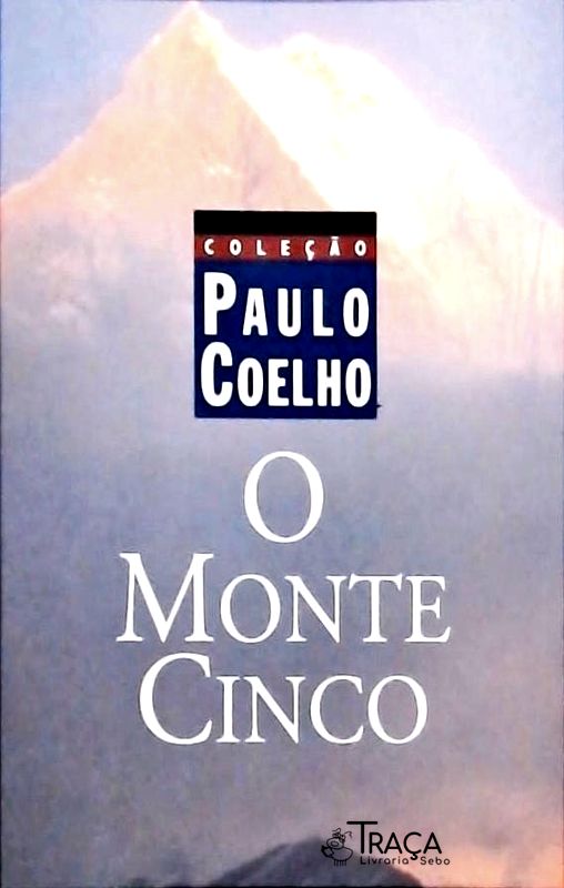 O Monte Cinco