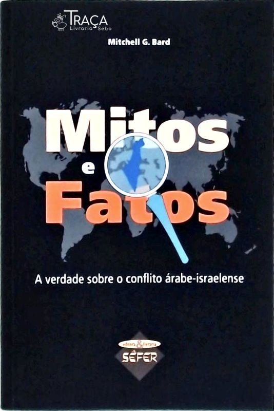 Mitos e Fatos