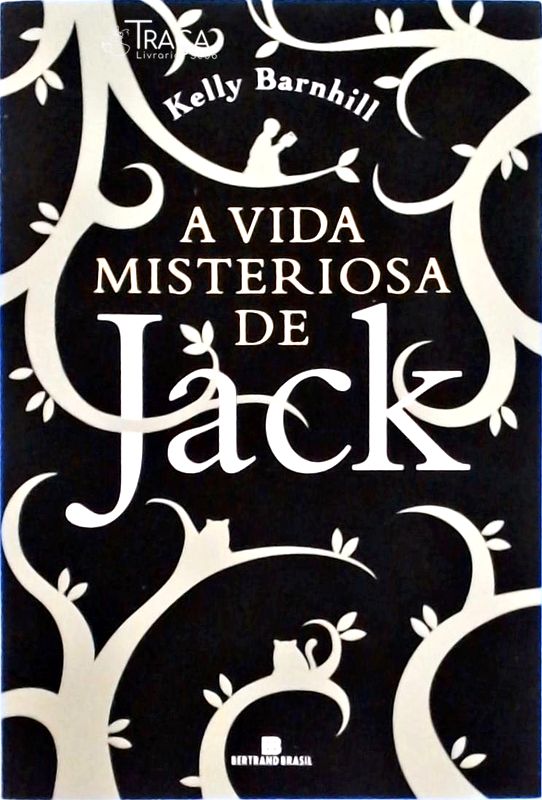 A Vida Misteriosa de Jack