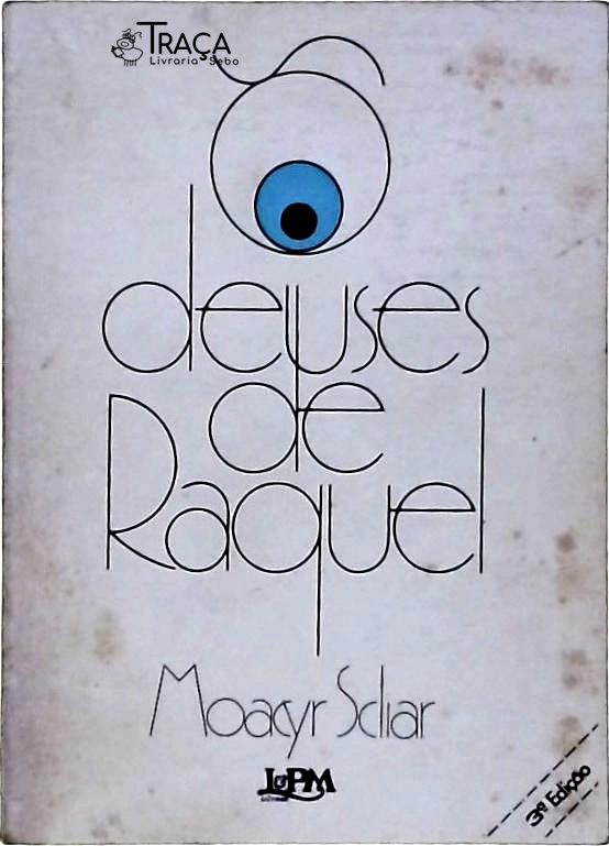 Os Deuses de Raquel