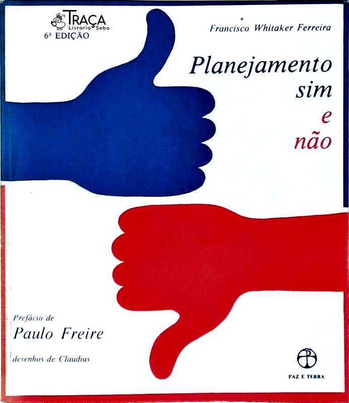 Planejamento Sim e Não