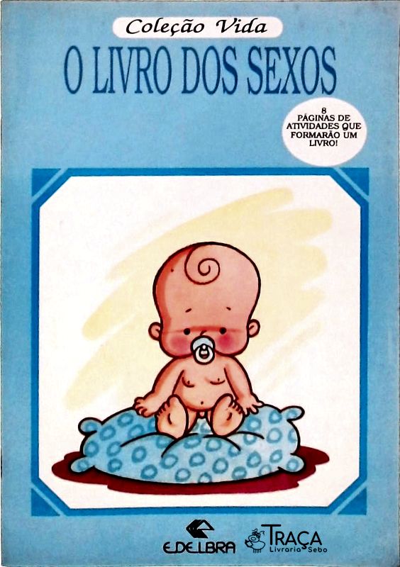 O Livro dos Sexos