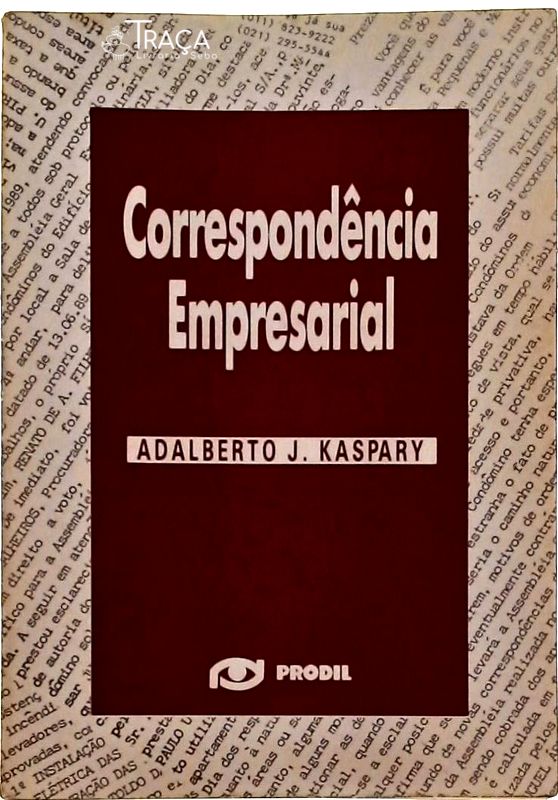Correspondência Empresarial